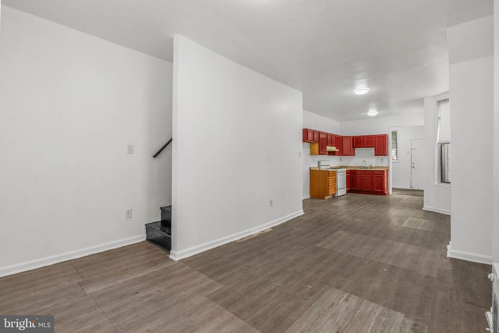 4534 N BOUVIER ST, Philadelphia, PA 19140