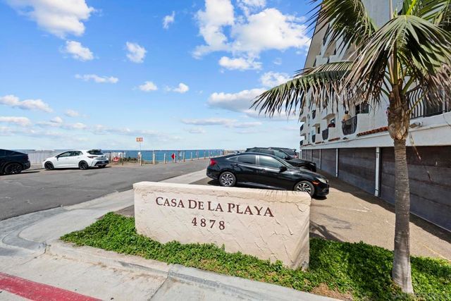4878 Pescadero 101, San Diego, CA 92107