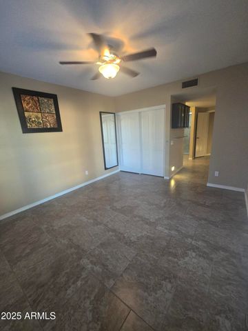 26654 S Brentwood Drive, Sun Lakes, AZ 85248