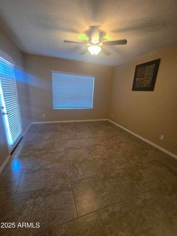 26654 S Brentwood Drive, Sun Lakes, AZ 85248