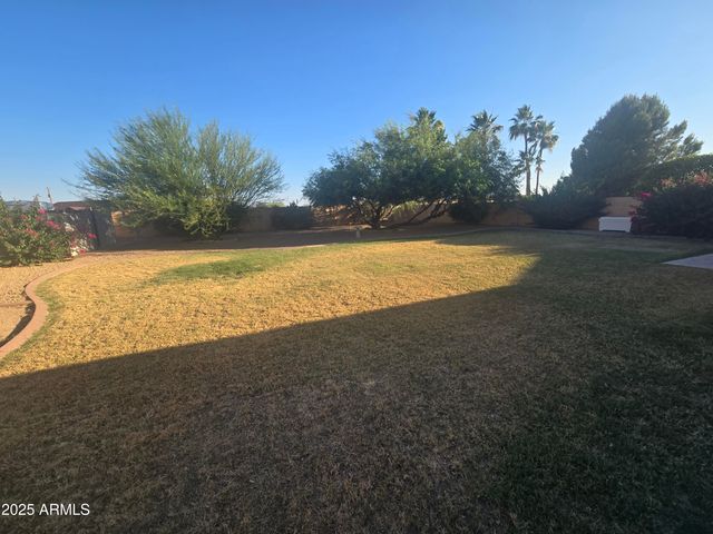 26654 S Brentwood Drive, Sun Lakes, AZ 85248
