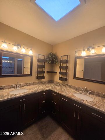 26654 S Brentwood Drive, Sun Lakes, AZ 85248