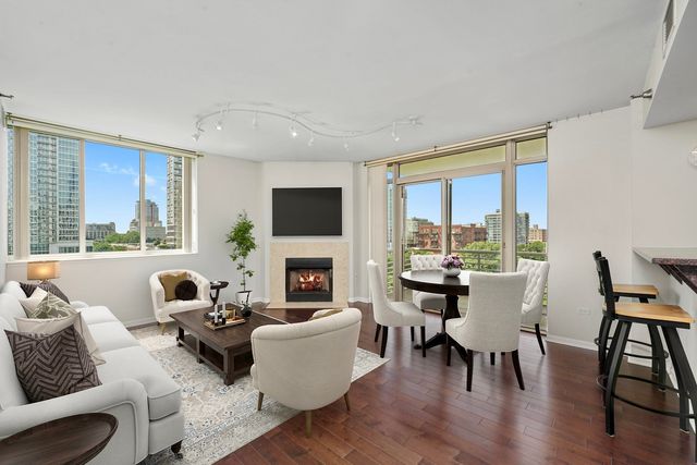 1515 S Prairie Avenue 803, Chicago, IL 60605