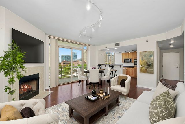 1515 S Prairie Avenue 803, Chicago, IL 60605