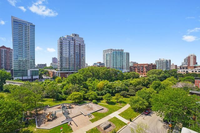 1515 S Prairie Avenue 803, Chicago, IL 60605