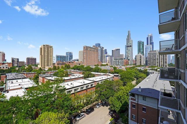 1515 S Prairie Avenue 803, Chicago, IL 60605