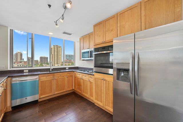 1515 S Prairie Avenue 803, Chicago, IL 60605