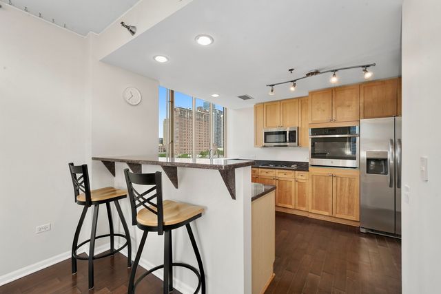 1515 S Prairie Avenue 803, Chicago, IL 60605