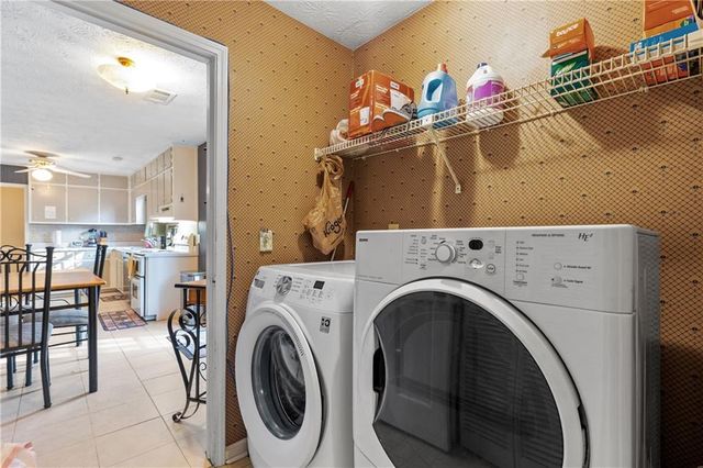 1751 Pierce Arrow Parkway, Tucker, GA 30084