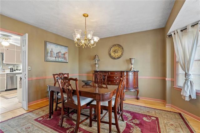 1751 Pierce Arrow Parkway, Tucker, GA 30084