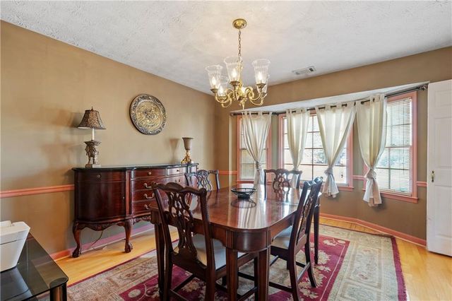 1751 Pierce Arrow Parkway, Tucker, GA 30084