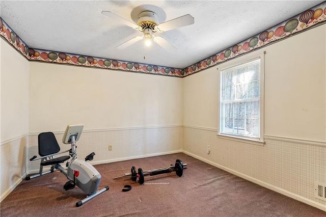 1751 Pierce Arrow Parkway, Tucker, GA 30084