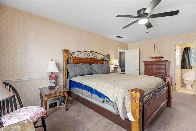 1751 Pierce Arrow Parkway, Tucker, GA 30084