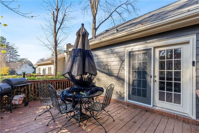 1751 Pierce Arrow Parkway, Tucker, GA 30084