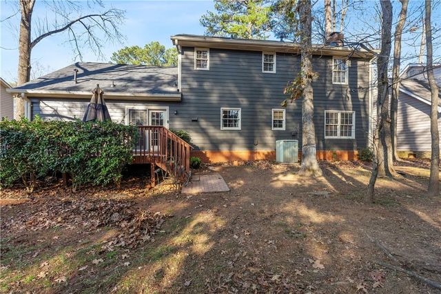 1751 Pierce Arrow Parkway, Tucker, GA 30084