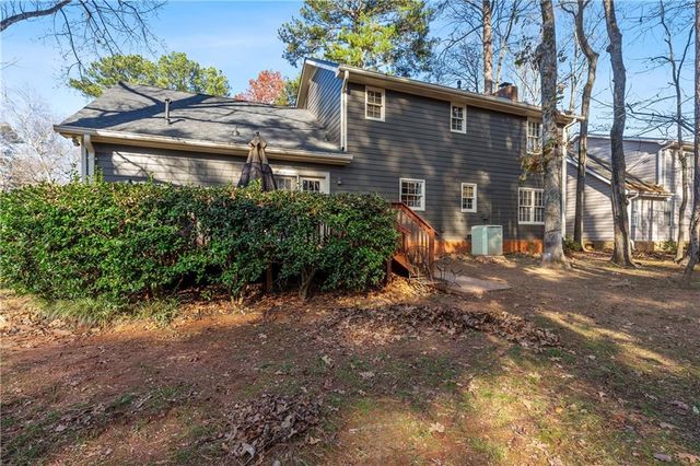 1751 Pierce Arrow Parkway, Tucker, GA 30084