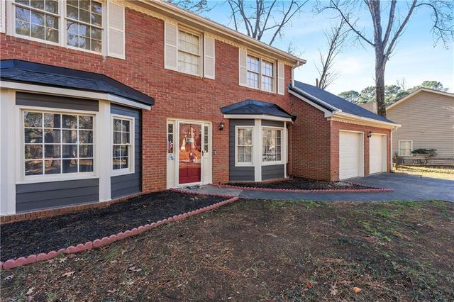 1751 Pierce Arrow Parkway, Tucker, GA 30084