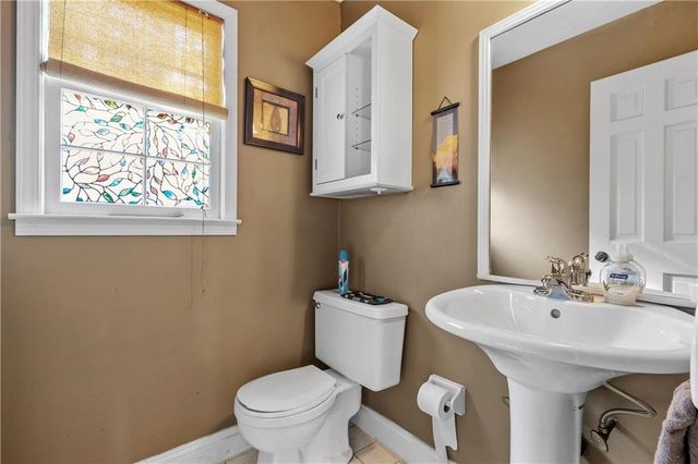 1751 Pierce Arrow Parkway, Tucker, GA 30084