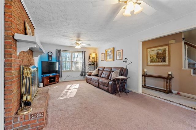 1751 Pierce Arrow Parkway, Tucker, GA 30084