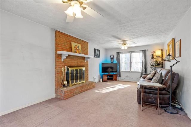 1751 Pierce Arrow Parkway, Tucker, GA 30084