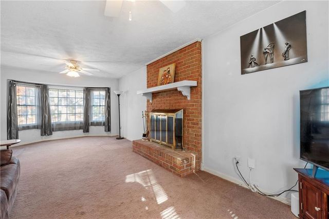 1751 Pierce Arrow Parkway, Tucker, GA 30084