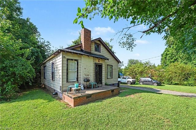 2312 Moran Street, Burlington, NC 27215
