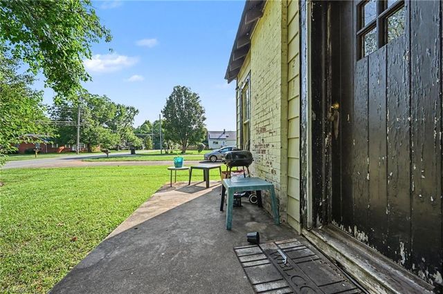 2312 Moran Street, Burlington, NC 27215