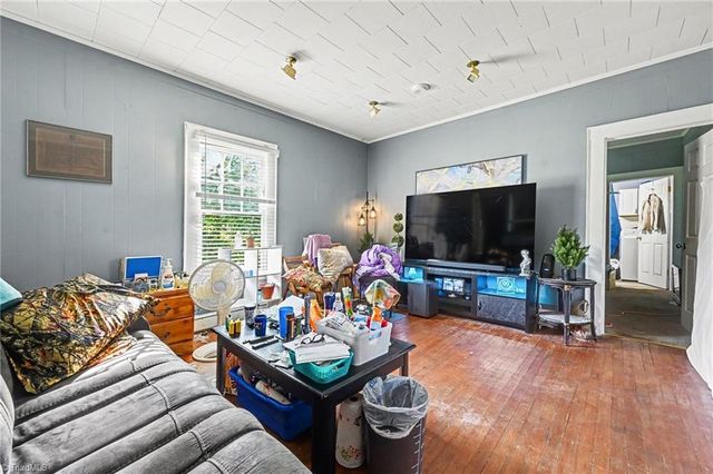 2312 Moran Street, Burlington, NC 27215