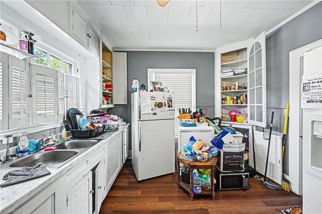 2312 Moran Street, Burlington, NC 27215