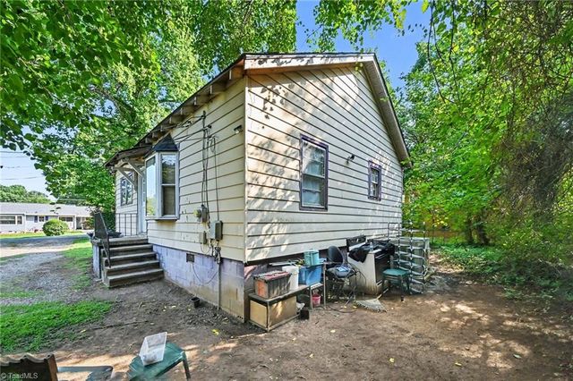 2312 Moran Street, Burlington, NC 27215
