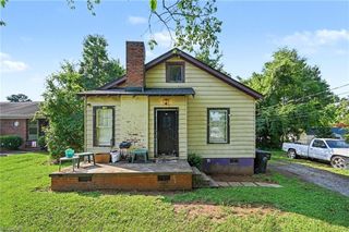 2312 Moran Street, Burlington, NC 27215