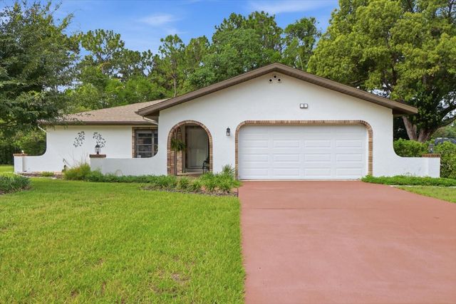 5 DAHOON DRIVE, Homosassa, FL 34446