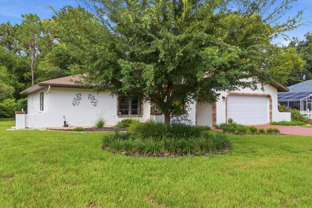 5 DAHOON DRIVE, Homosassa, FL 34446