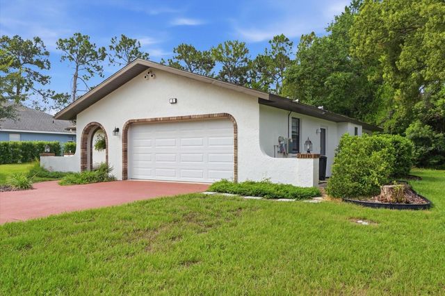 5 DAHOON DRIVE, Homosassa, FL 34446