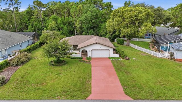 5 DAHOON DRIVE, Homosassa, FL 34446