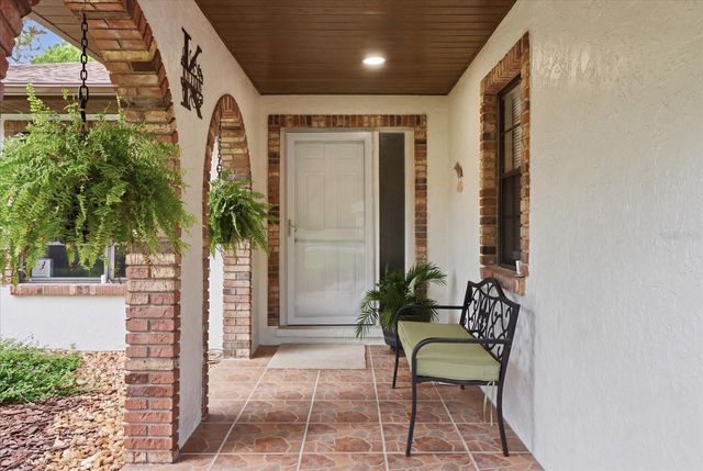 5 DAHOON DRIVE, Homosassa, FL 34446