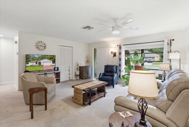 5 DAHOON DRIVE, Homosassa, FL 34446