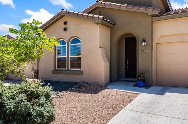 7046 Crystal Drive NE, Rio Rancho, NM 87144
