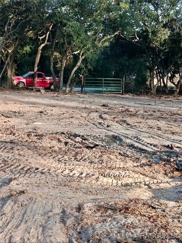 0 SE 133rd Avenue, Dunnellon, FL 34431