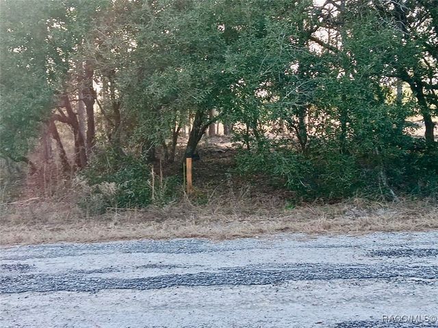 0 SE 133rd Avenue, Dunnellon, FL 34431