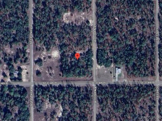 0 SE 133rd Avenue, Dunnellon, FL 34431