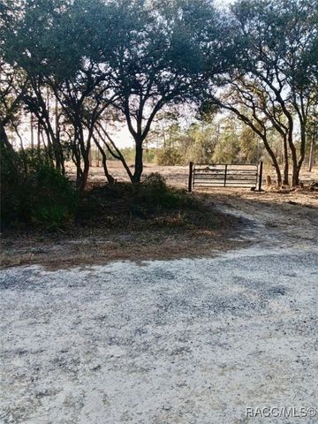 0 SE 133rd Avenue, Dunnellon, FL 34431