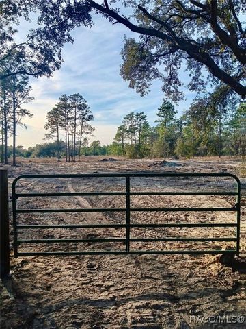 0 SE 133rd Avenue, Dunnellon, FL 34431