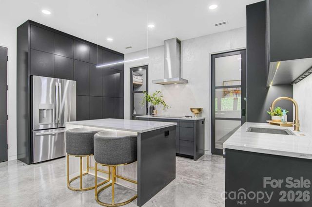 444 Starnes Circle Drive, Taylorsville, NC 28681