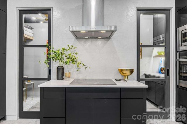 444 Starnes Circle Drive, Taylorsville, NC 28681