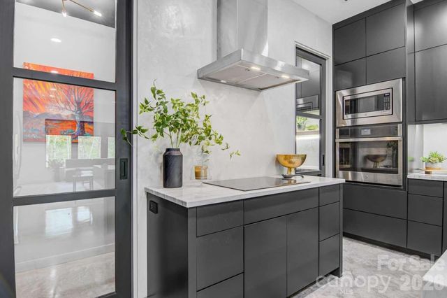 444 Starnes Circle Drive, Taylorsville, NC 28681