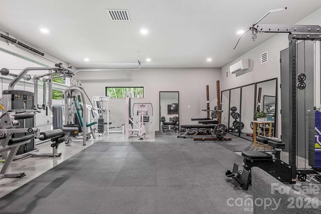 444 Starnes Circle Drive, Taylorsville, NC 28681