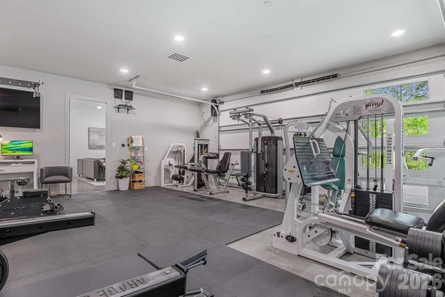 444 Starnes Circle Drive, Taylorsville, NC 28681