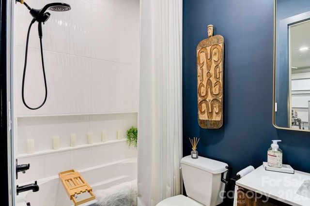 444 Starnes Circle Drive, Taylorsville, NC 28681