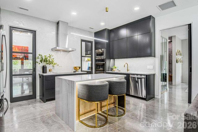 444 Starnes Circle Drive, Taylorsville, NC 28681